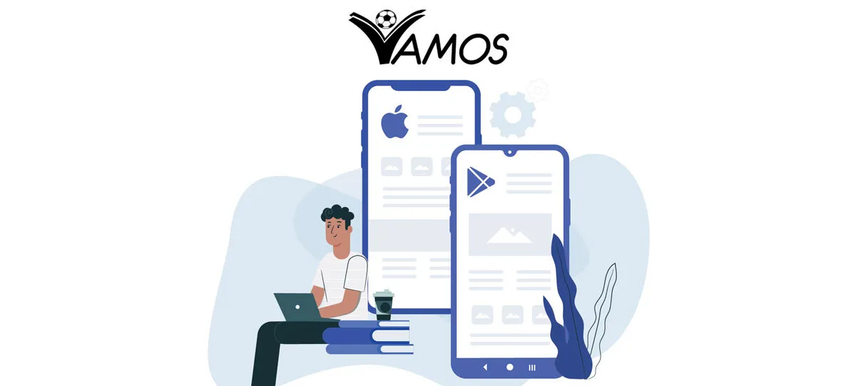 Mobile App