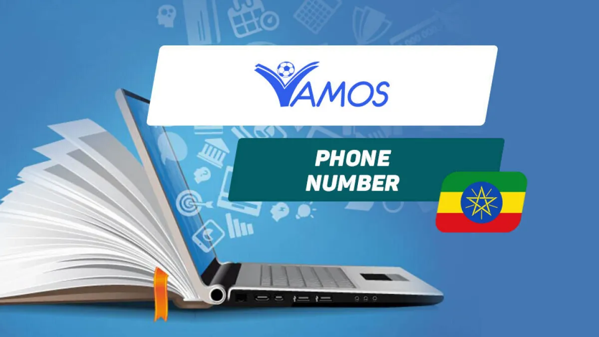Vamos Bet Locations